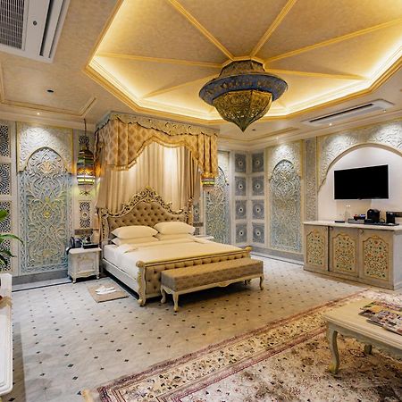 Shilp Wellness Resort And Spa 潘韦尔 外观 照片