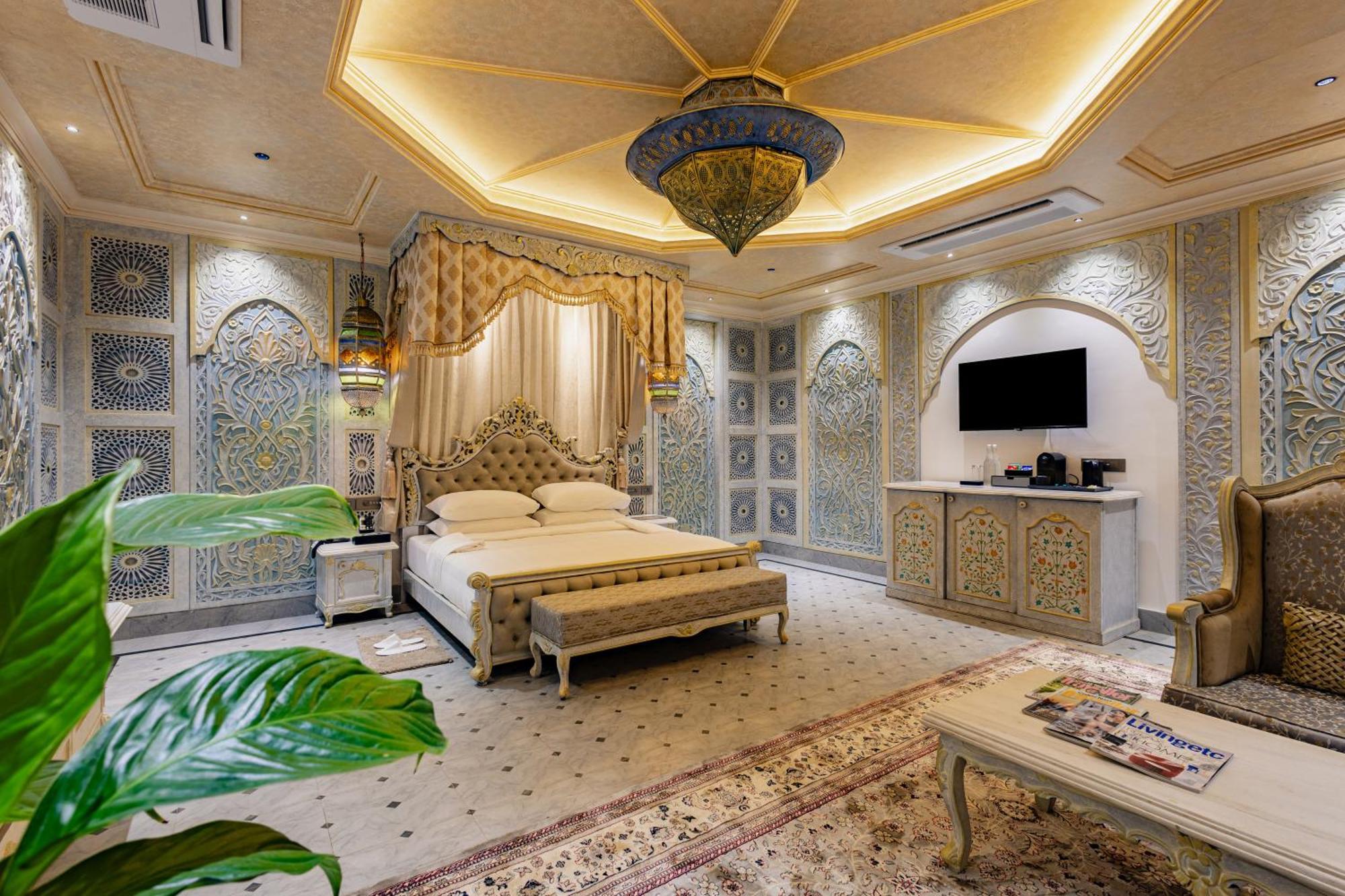 Shilp Wellness Resort And Spa 潘韦尔 外观 照片