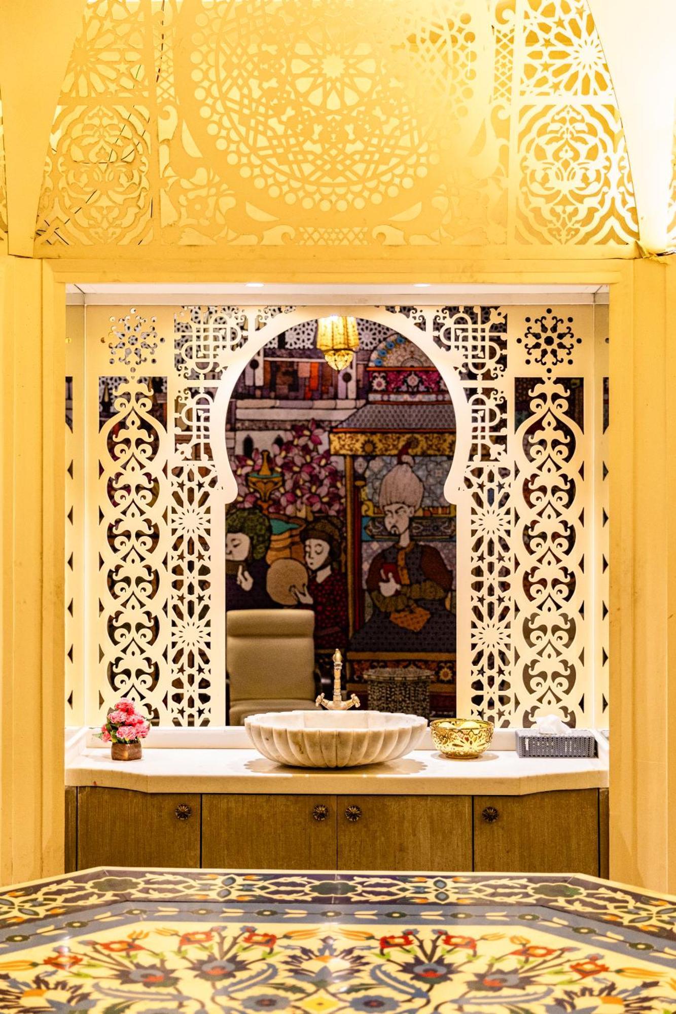Shilp Wellness Resort And Spa 潘韦尔 外观 照片