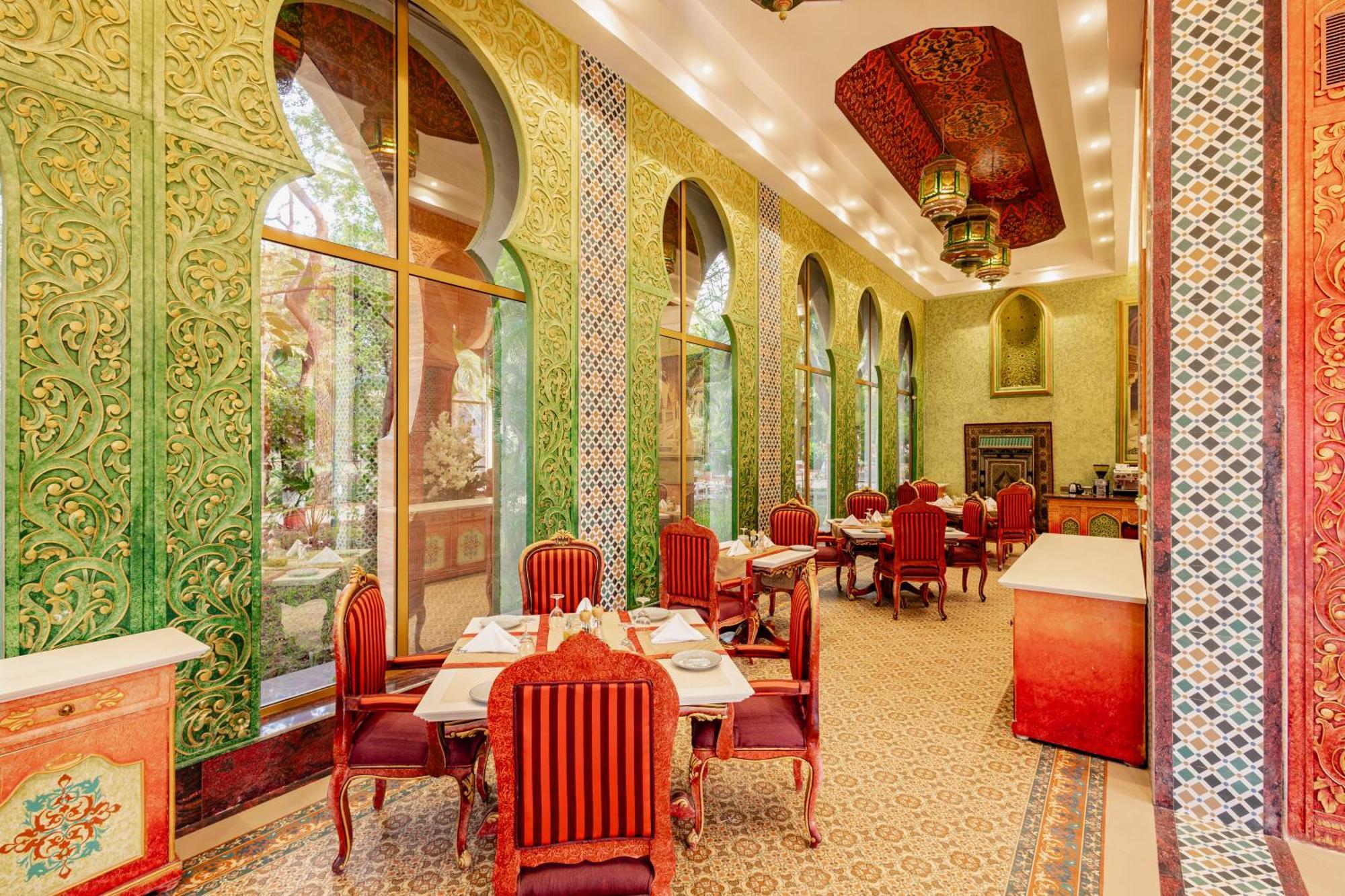 Shilp Wellness Resort And Spa 潘韦尔 外观 照片