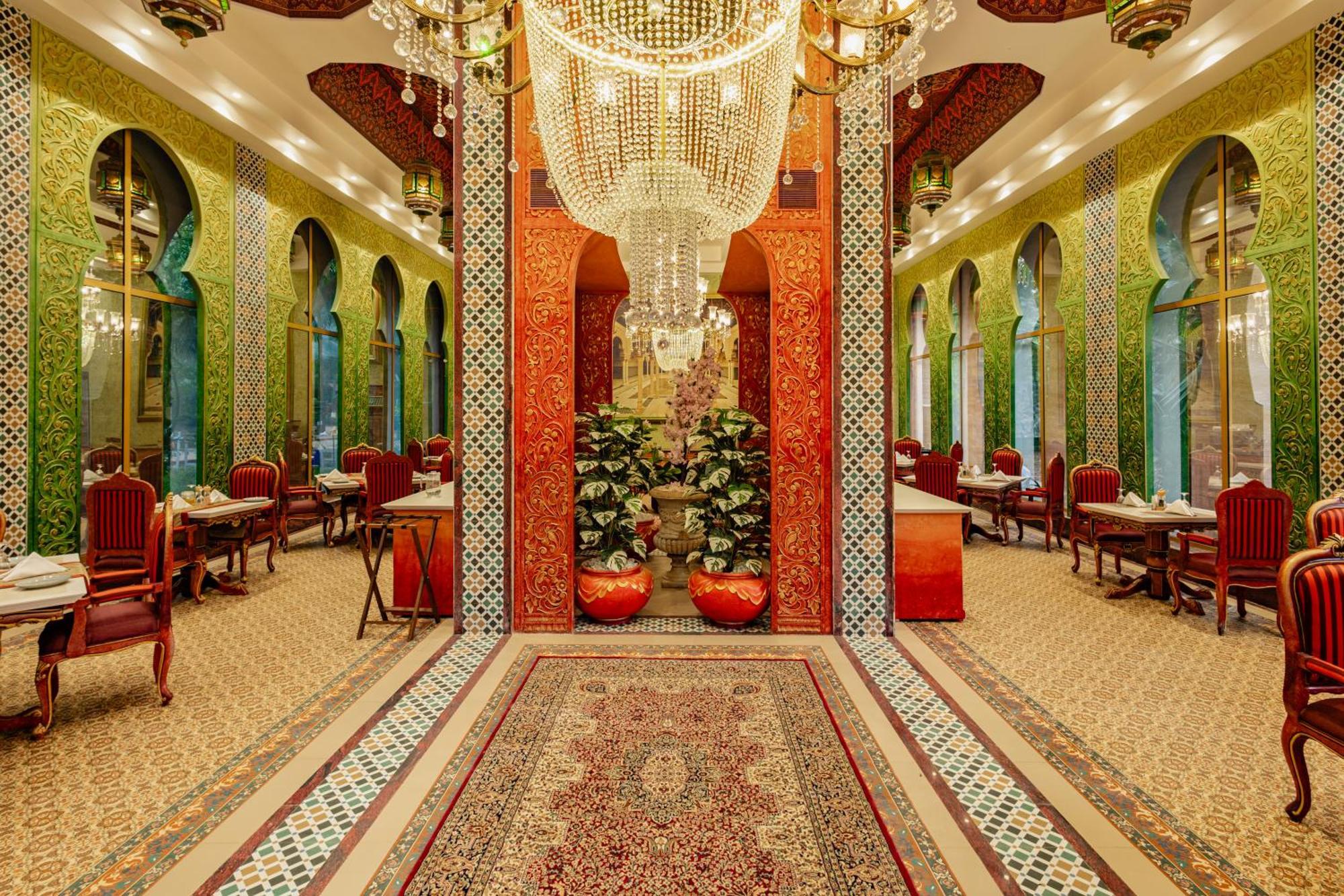 Shilp Wellness Resort And Spa 潘韦尔 外观 照片