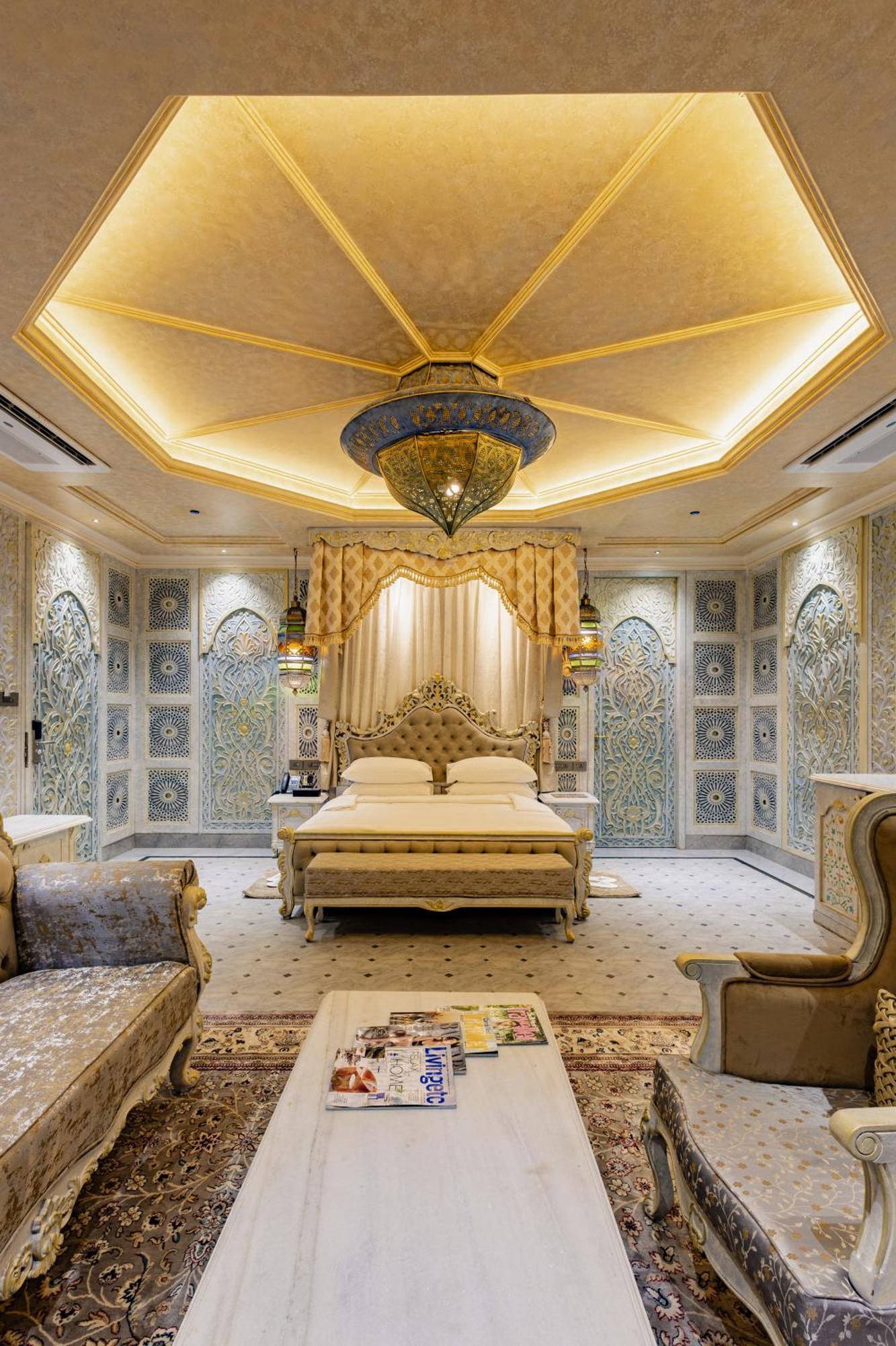 Shilp Wellness Resort And Spa 潘韦尔 外观 照片